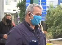 Ασθενής με κορωνοϊό έκοβε βόλτες έξω από το νοσοκομείο – Βγήκε για φαγητό