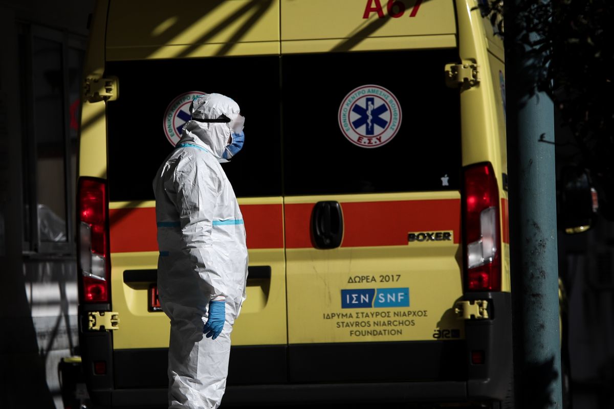 Σύστημα Υγείας Ελλάδα: Μεγάλη η πίεση καθημερινά – Ηρωικές οι προσπάθειες των υγειονομικών