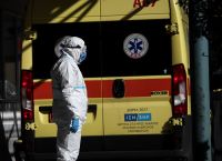 Επίθεση με τσεκούρι Κοζάνη: Πέθανε ο εφοριακός που είχε τραυματιστεί Επίθεση με τσεκούρι Κοζάνη: Πέθανε ο εφοριακός που είχε τραυματιστεί