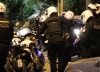 Επέτειος Γρηγορόπουλου: Φρούριο το κέντρο της Αθήνας Επέτειος Γρηγορόπουλου: Φρούριο το κέντρο της Αθήνας