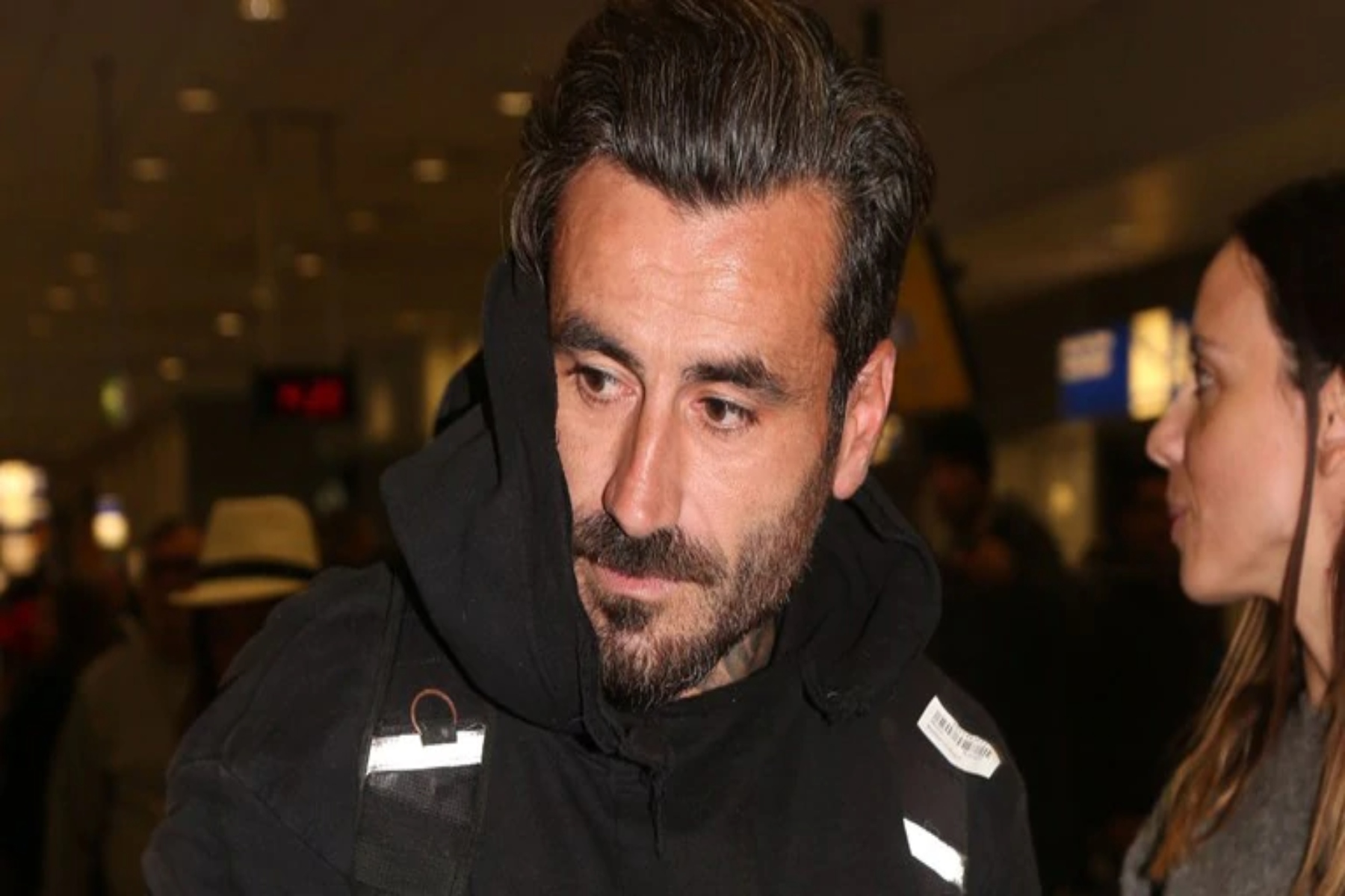 Γιώργος Μαυρίδης: Η πρώτη ανάρτηση μέσα από το νοσοκομείο -Τα νεότερα για την υγεία του