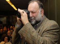 Κώστας Μπετινάκης: Πέθανε ο δημοσιογράφος και πρώην γενικός γραμματέας της ΕΣΗΕΑ