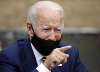 Μπάιντεν ΗΠΑ: Δέσμευση για τον ιατρικό του φάκελο Μπάιντεν ΗΠΑ: Δέσμευση για τον ιατρικό του φάκελο