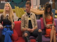 Big Brother: Οι παίκτες έμαθαν για το δεύτερο lockdown – Πώς αντέδρασαν