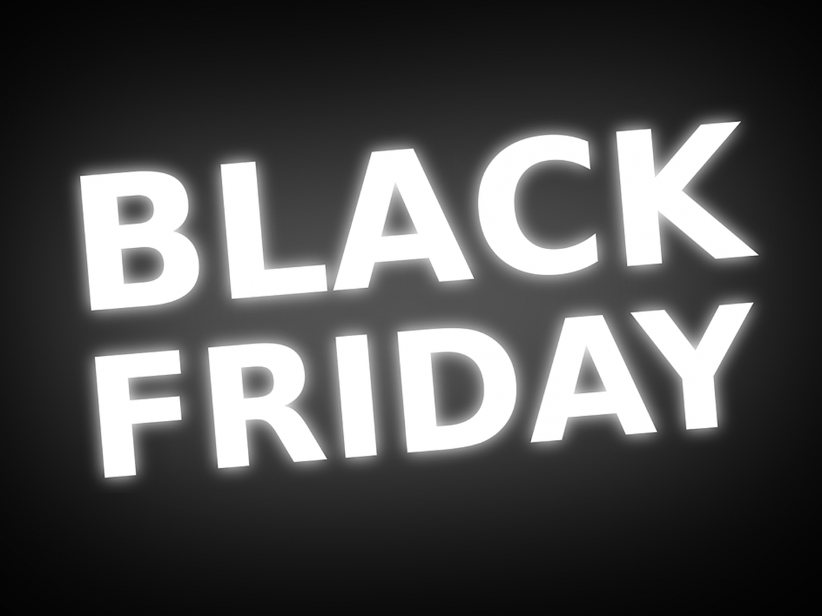 Black Friday 2020 τηλεοράσεις: Οι καλύτερες προσφορές σε Public, MediaMarkt, Κωτσόβολο και Πλαίσιο