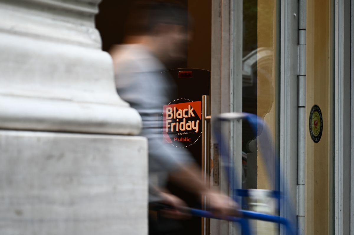 Black Friday Public 2020: Το μεγαλύτερο που έγινε ποτέ – Μικρές συμβουλές για μεγάλες αγορές