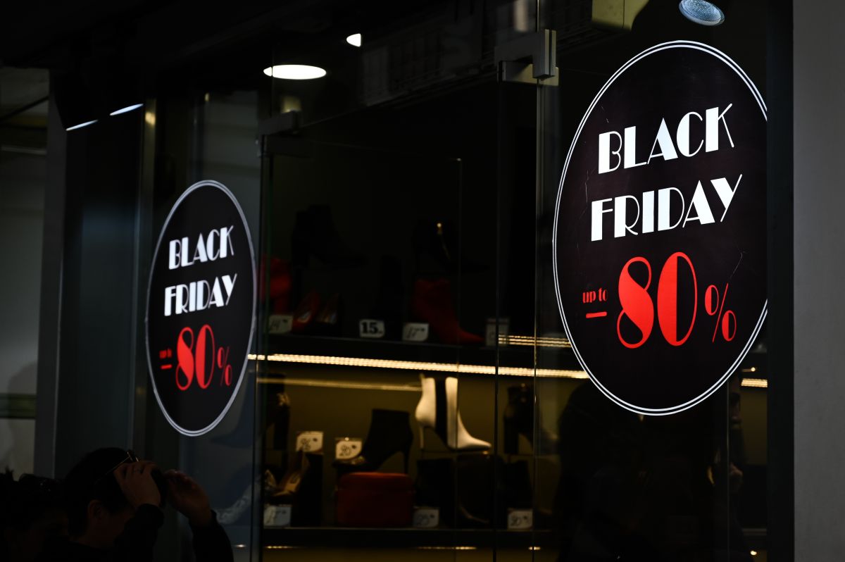 Black Friday 2020 πότε είναι: Όλα όσα πρέπει να προσέξουν οι καταναλωτές στις αγορές τους