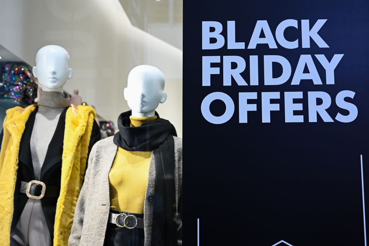Black Friday 2020 στην Ελλάδα: Έφτασε η πολυπόθητη ημέρα – Τι είναι και γιατί τη γιορτάζουμε