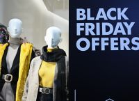 Black Friday 2020 στην Ελλάδα: Έφτασε η πολυπόθητη ημέρα – Τι είναι και γιατί τη γιορτάζουμε Black Friday 2020 στην Ελλάδα: Έφτασε η πολυπόθητη ημέρα – Τι είναι και γιατί τη γιορτάζουμε