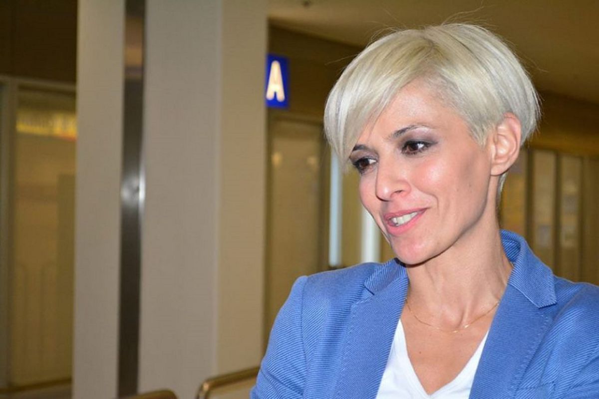 Έλενα Μπουζαλά: Συγκινεί η δημοσιογράφος με την εξομολόγησή της για τον καρκίνο