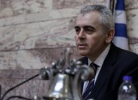 Μάξιμος Χαρακόπουλος: Οι τρομοκράτες έχουν κηρύξει τον πόλεμο κατά των αρχών και των αξιών της Ευρώπης Μάξιμος Χαρακόπουλος: Οι τρομοκράτες έχουν κηρύξει τον πόλεμο κατά των αρχών και των αξιών της Ευρώπης