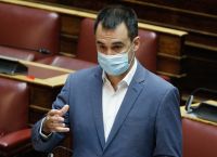 Αλέξης Χαρίτσης: Η χώρα χρειάζεται αλλαγή πολιτικής τώρα