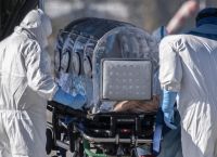 Κορωνοϊός παγκόσμια: Αυξάνονται δραματικά κρούσματα και θάνατοι σε όλο τον κόσμο Κορωνοϊός παγκόσμια: Αυξάνονται δραματικά κρούσματα και θάνατοι σε όλο τον κόσμο