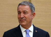 Χουλουσί Ακάρ: To σχόλιο για την απόφαση Μπάιντεν Χουλουσί Ακάρ: To σχόλιο για την απόφαση Μπάιντεν