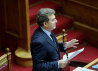 Μιχάλης Χρυσοχοΐδης: Θέλουμε χρόνο δέκα ημερών να ανασάνει το σύστημα Υγείας