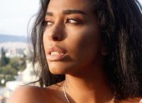 Χριστίνα Παπαδέλλη: Η εξωτική ομορφιά της πρώην παίκτριας του My Style Rocks