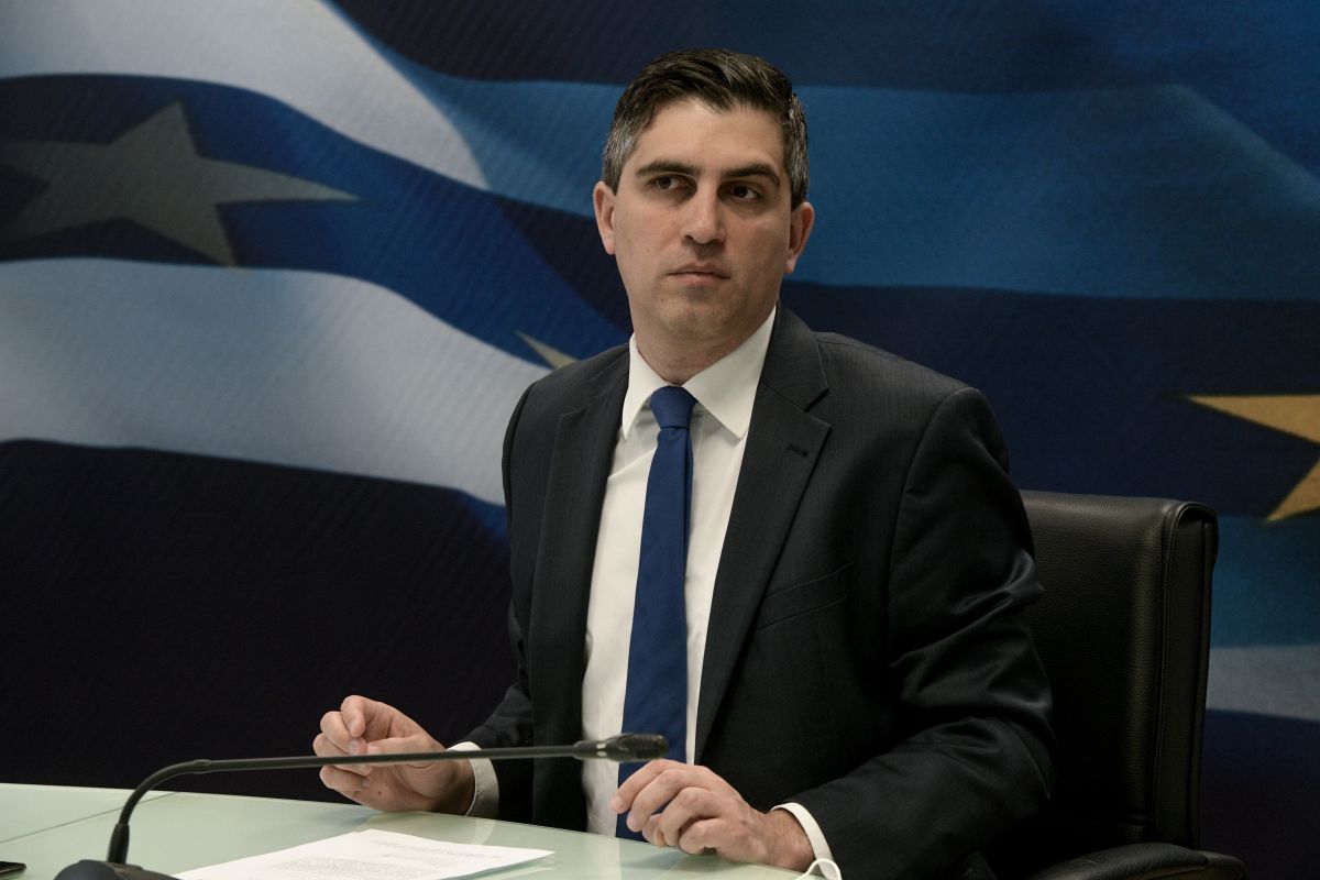 Χρίστος Δήμας: Η Ελλάδα κινείται στους στόχους που έχει θέσει η ΕΕ για δαπάνες έρευνας και ανάπτυξης