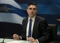 Χρίστος Δήμας: Η Ελλάδα κινείται στους στόχους που έχει θέσει η ΕΕ για δαπάνες έρευνας και ανάπτυξης Χρίστος Δήμας: Η Ελλάδα κινείται στους στόχους που έχει θέσει η ΕΕ για δαπάνες έρευνας και ανάπτυξης
