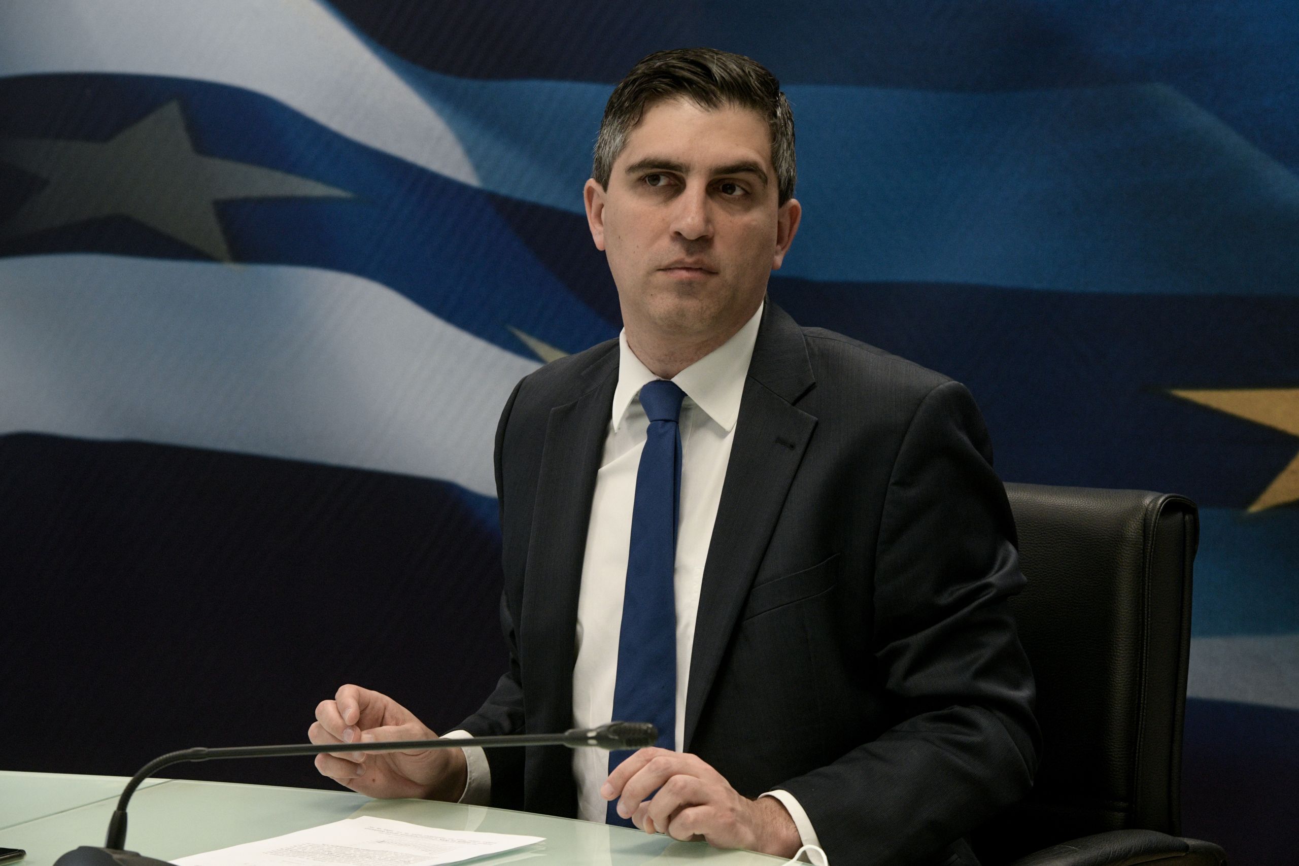 Χρίστος Δήμας: Η Ελλάδα κινείται στους στόχους που έχει θέσει η ΕΕ για δαπάνες έρευνας και ανάπτυξης