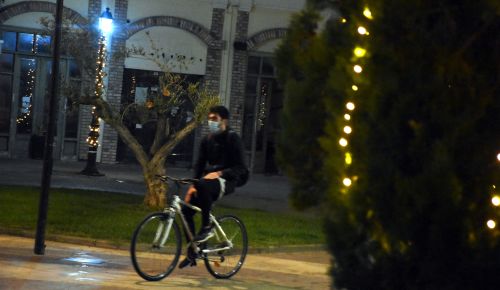 Άρση lockdown Ελλάδα: Μόνο υπό αυτή τη συνθήκη θα βγούμε από την καραντίνα – Τι δήλωσε ο Εξαδάκτυλος