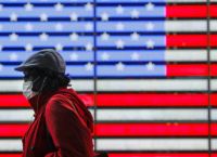 ΗΠΑ κορωνοϊός: Πάνω από 3.000 οι νεκροί το τελευταίο 24ωρο