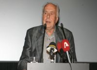 Πέθανε ο Δημήτρης Δαπόντε Πέθανε ο Δημήτρης Δαπόντε