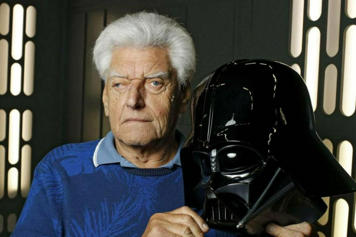Ντέιβιντ Πράουζ: Πέθανε ο «Darth Vader»