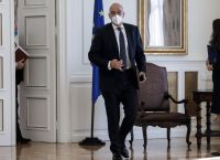 Νίκος Δένδιας: Ενημερώνει τους εκπροσώπους των κομμάτων – Τι θα συζητήσουν με τον υπουργό Εξωτερικών Νίκος Δένδιας: Ενημερώνει τους εκπροσώπους των κομμάτων – Τι θα συζητήσουν με τον υπουργό Εξωτερικών