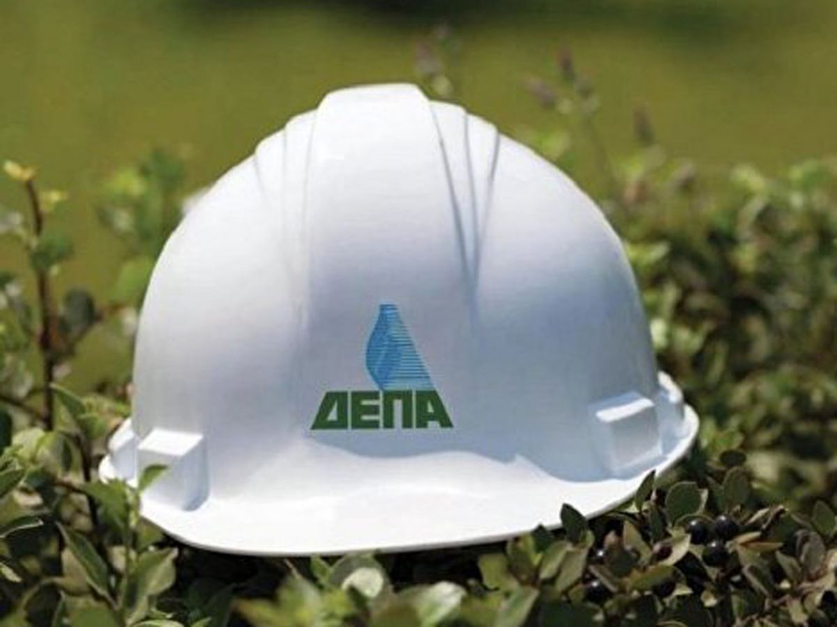 ΔΕΠΑ: Άρχισε η τροφοδοσία της Ελλάδας με φυσικό αέριο από τον αγωγό ΤΑΡ