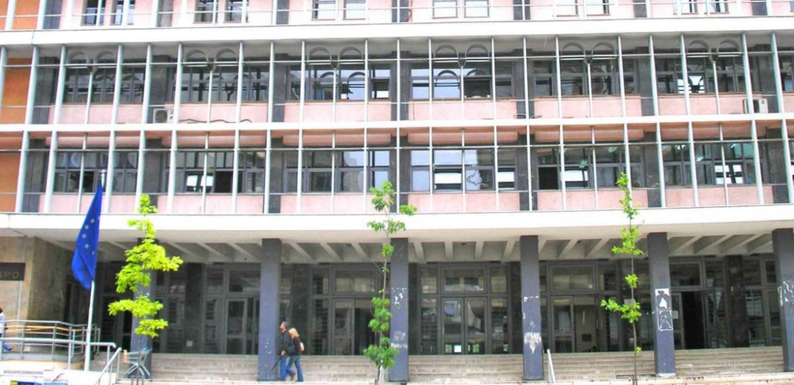 Δικαστήρια και lockdown: Έτσι θα λειτουργήσουν