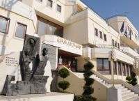 Κορωνοϊός Κιλκίς: Ο ιός «χτύπησε» το Δημαρχείο Κορωνοϊός Κιλκίς: Ο ιός «χτύπησε» το Δημαρχείο