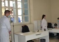 Δήμος Αθηναίων: Κοινωνικό Ιατρείο και συνταγογραφήσεις για άστεγους και άπορους