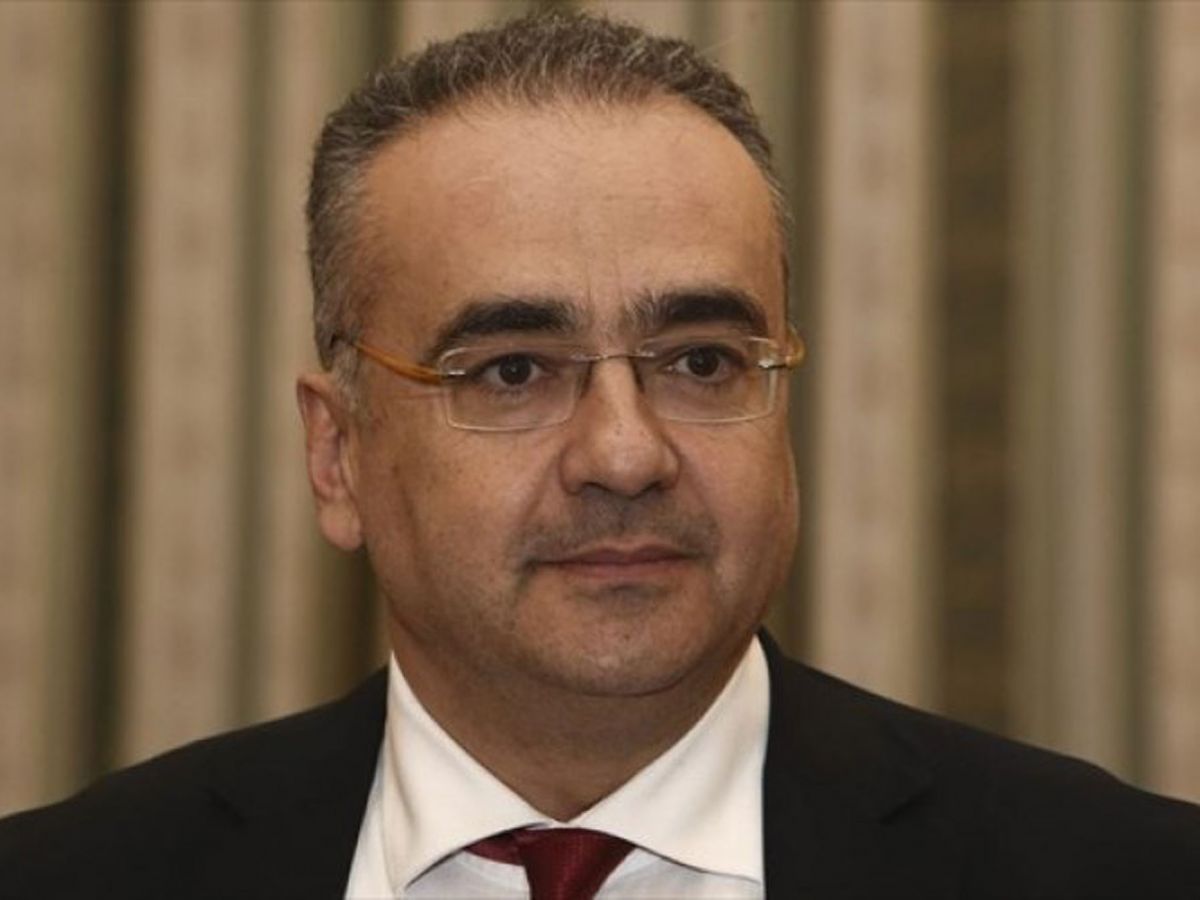 Πάρτι γενεθλίων κορωνοϊό: Τι απαντά ο πρόεδρος του Δικηγορικού Συλλόγου Αθηνών Δημήτρης Βερβεσός