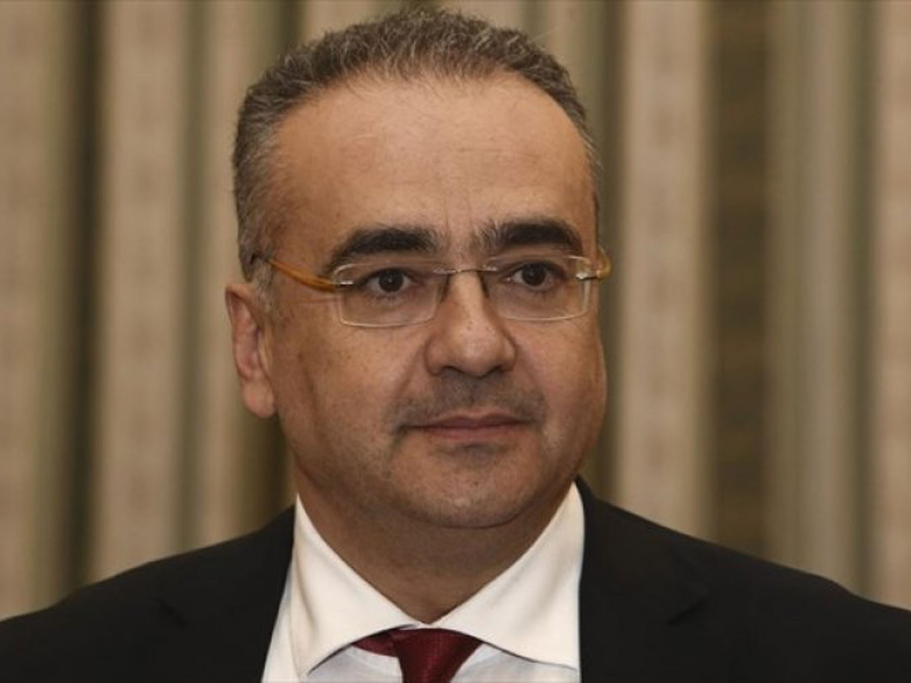 Νέα δήλωση του Δημήτρη Βερβεσού μετά την παρέμβαση του Εισαγγελέα