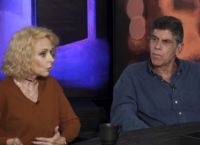 Ναταλία Τσαλίκη: Μου είχαν βάλει την ταμπέλα «η γυναίκα του Μπέζου» – Πλέον δεν με αφορά
