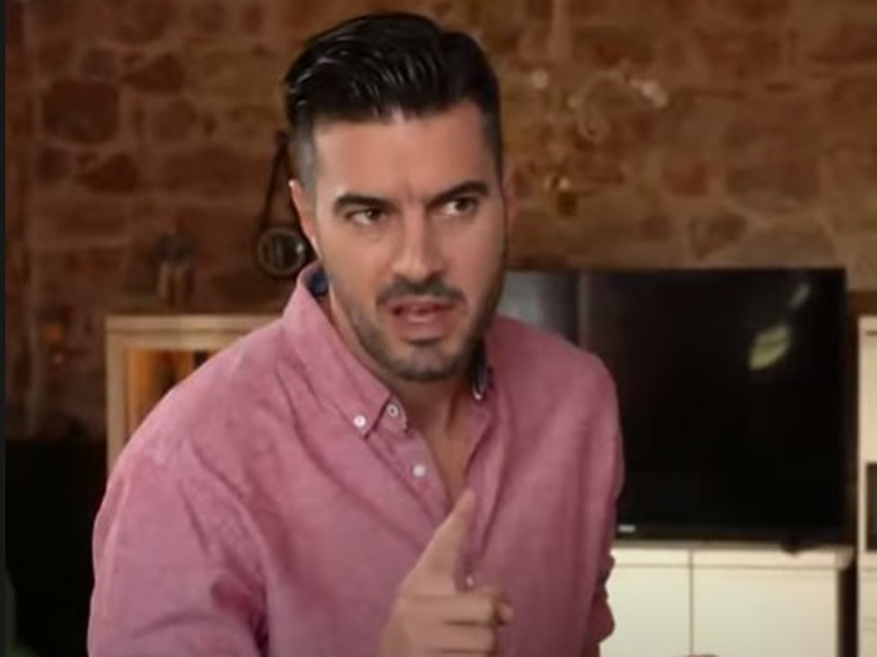 Έλα στη θέση μου σήμερα: Τι θα γίνει την Πέμπτη 22/04