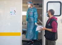 Κρούσματα σήμερα 27/2: Στα 1.630 τα νέα κρούσματα – 29 οι νεκροί και 379 οι διασωληνωμένοι Κρούσματα σήμερα 27/2: Στα 1.630 τα νέα κρούσματα – 29 οι νεκροί και 379 οι διασωληνωμένοι