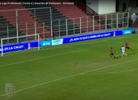 Σε κενή εστία, χωρίς τερματοφύλακα – Η χαμένη ευκαιρία της χρονιάς [vid]