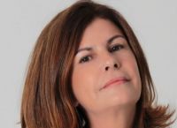 Αλεξία Έβερτ: Αντιδράσεις για το σχόλιό της – «Τρωκτικά και κατσαρίδες οι διαδηλωτές» Αλεξία Έβερτ: Αντιδράσεις για το σχόλιό της – «Τρωκτικά και κατσαρίδες οι διαδηλωτές»