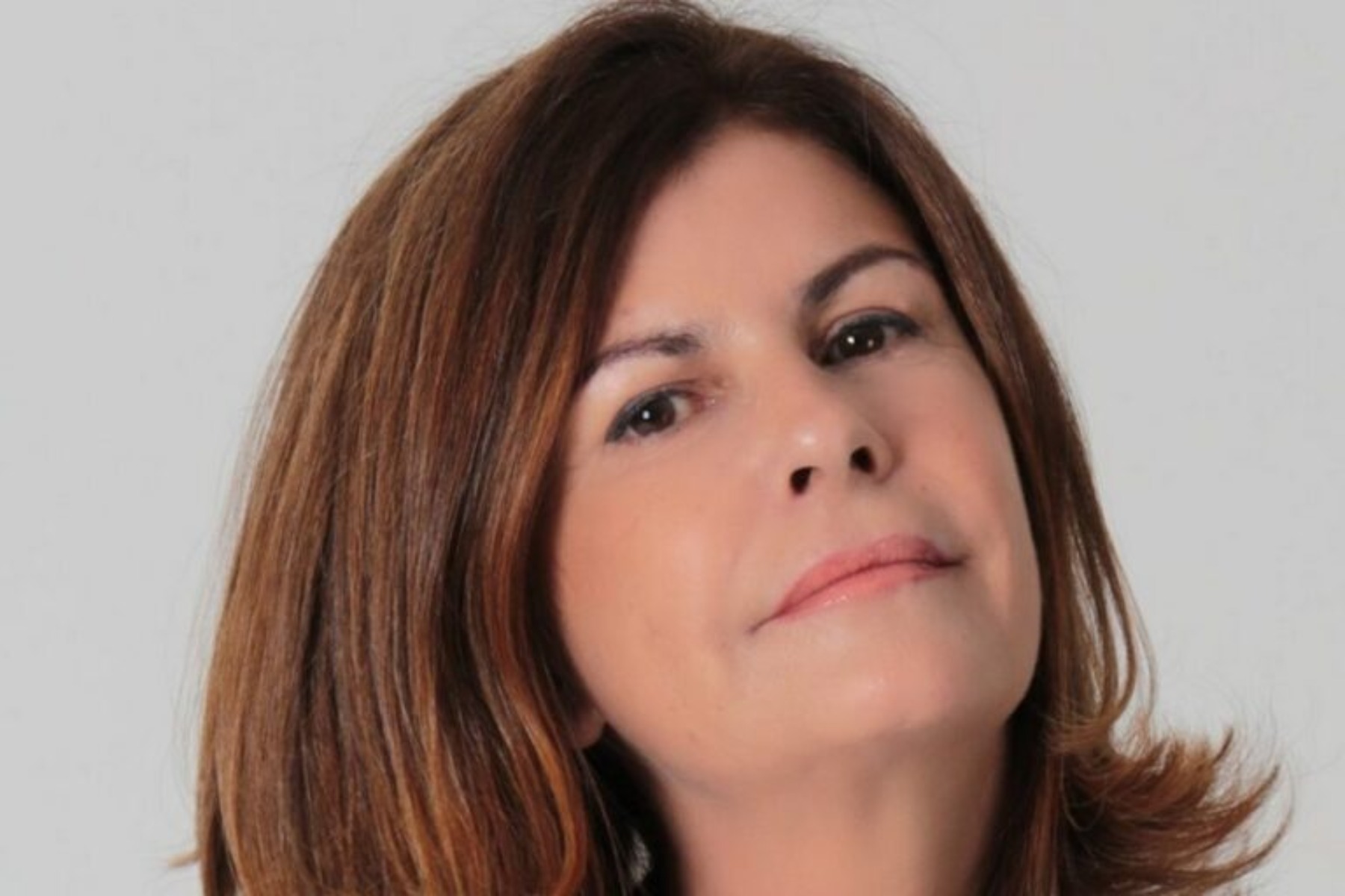 Αλεξία Έβερτ: Αντιδράσεις για το σχόλιό της – «Τρωκτικά και κατσαρίδες οι διαδηλωτές»