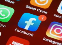Facebook: Αντιμετωπίζει πρόβλημα ξανά – Το ίδιο ισχύει για Messenger και Instagram Facebook: Αντιμετωπίζει πρόβλημα ξανά – Το ίδιο ισχύει για Messenger και Instagram
