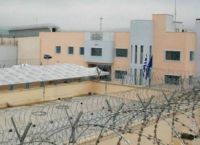 Κορωνοϊός Ελλάδα: Νέο κρούσμα κορωνοϊού στις Φυλακές Δομοκού