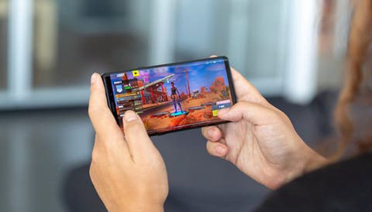 Fortnite iPhone: Υπάρχει τρόπος να παίξει κανείς το παιχνίδι παρά τον αποκλεισμό