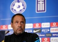 Μολδαβία Ελλάδα: Με Φορτούνη η ενδεκάδα της Εθνικής Μολδαβία Ελλάδα: Με Φορτούνη η ενδεκάδα της Εθνικής
