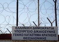 Φυλακές κορωνοϊός: Δικηγορικές ενώσεις κρούουν των κώδωνα του κινδύνου για τις συνθήκες Φυλακές κορωνοϊός: Δικηγορικές ενώσεις κρούουν των κώδωνα του κινδύνου για τις συνθήκες