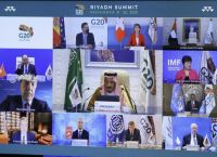 Σύνοδος G20: Υποσχέσεις για δίκαιη κατανομή των εμβολίων Σύνοδος G20: Υποσχέσεις για δίκαιη κατανομή των εμβολίων