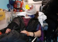 Γαλάτσι: Καταγγελίες για ακραία αστυνομική βία – Χτυπήθηκε 5χρονο με γκλοπ