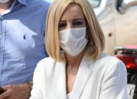 Φώφη Γεννηματά: Δεν υπάρχει κανένα δίλλημα μεταξύ ΠΑΣΟΚ και ΚΙΝΑΛ Φώφη Γεννηματά: Δεν υπάρχει κανένα δίλλημα μεταξύ ΠΑΣΟΚ και ΚΙΝΑΛ