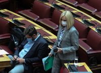 ΚΙΝΑΛ πλειστηριασμοί πρώτης κατοικίας: Κατέθεσε τροπολογία στη Βουλή για αναστολή