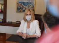 Φώφη Γεννηματά: Η κυβέρνηση προχωρά στον συντηρητικό δρόμο της αλλά υπάρχει και η προοδευτική διέξοδος